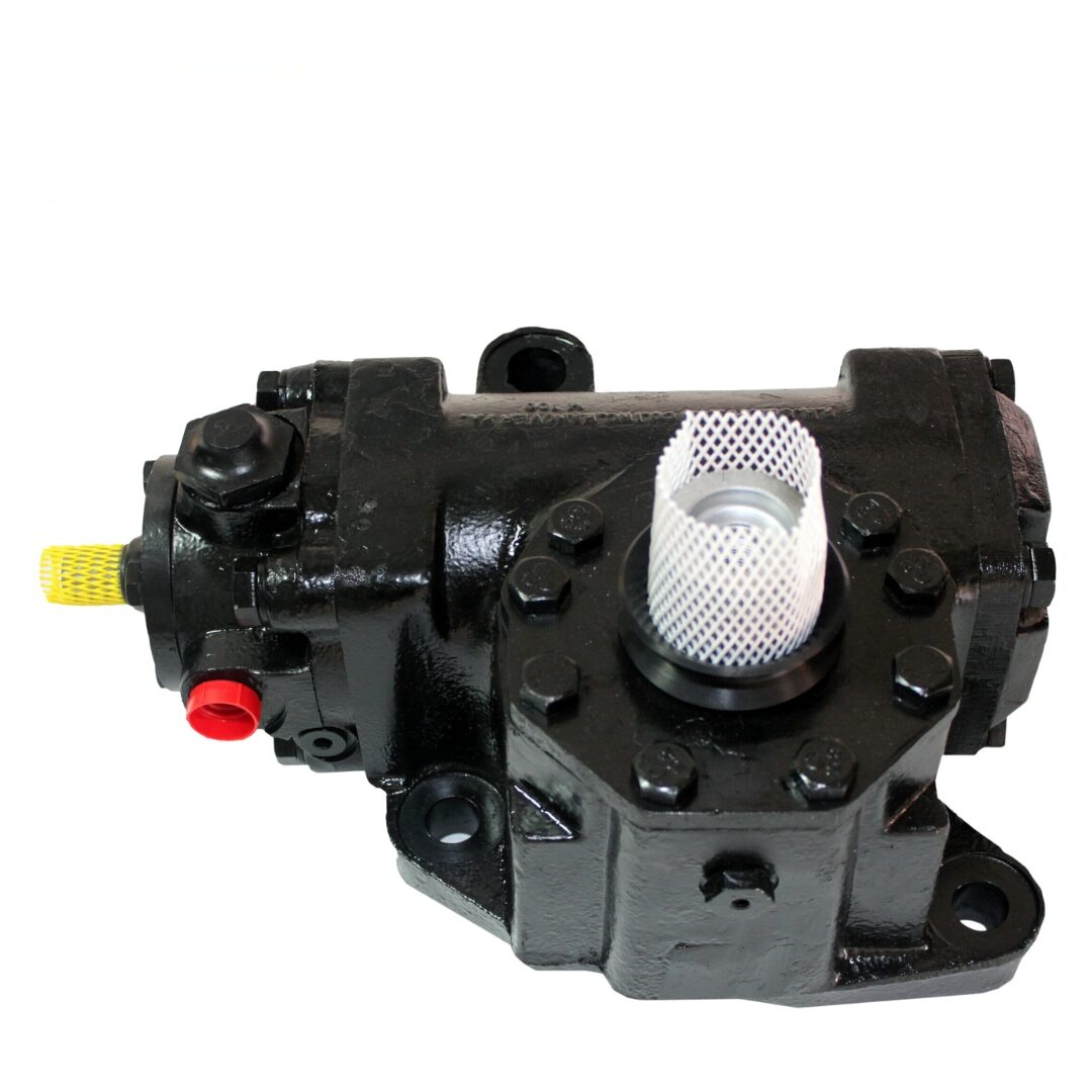 SHEPPARD M100 PCL1 POWER STEERING GEAR BOX INTERNATIONAL